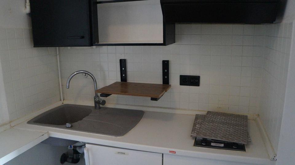 1 ZKB, Apartment, Panorama-Ausblick, gute Lage, Mietkaufoption 1 zimmer