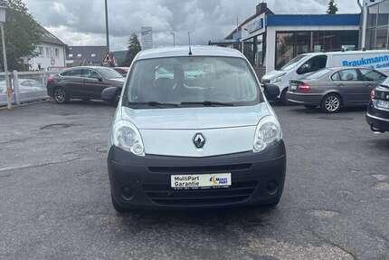 Renault Kangoo 127.000 km 6.990 € Hildesheim 31139