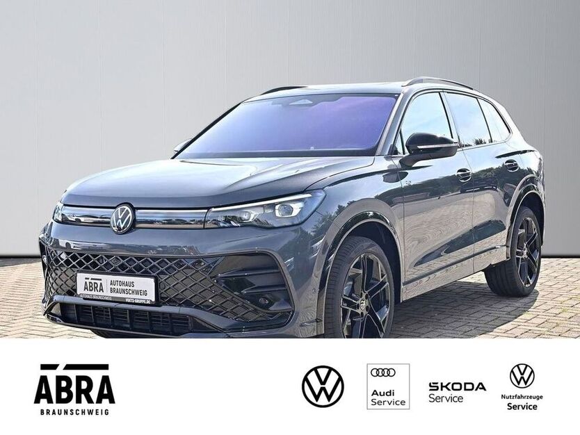 Tiguan