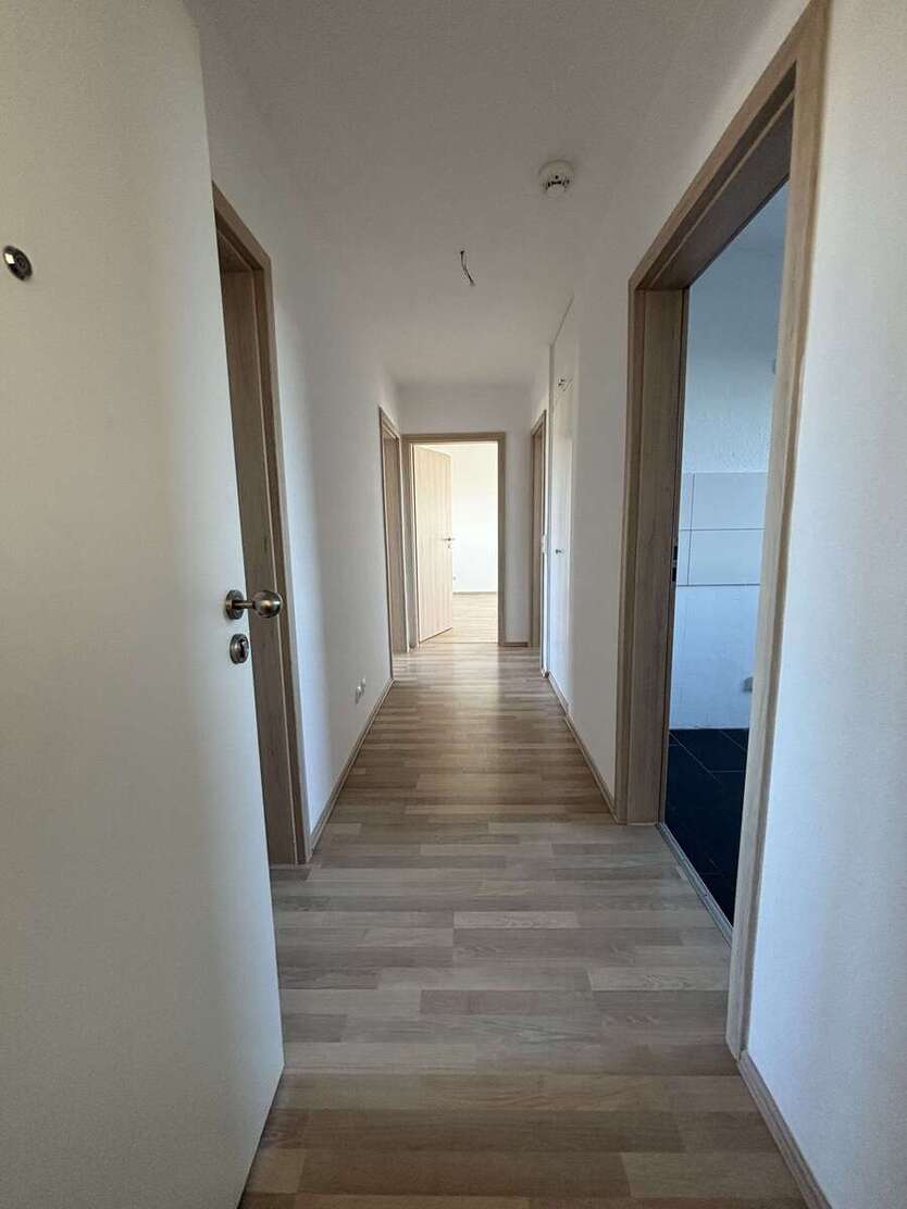 Wohnung zum Mieten in Wolfenbüttel 558 € 69.72 m² 3 zimmer