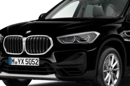 BMW X1 98.231 km 27.390 € Peine 31226