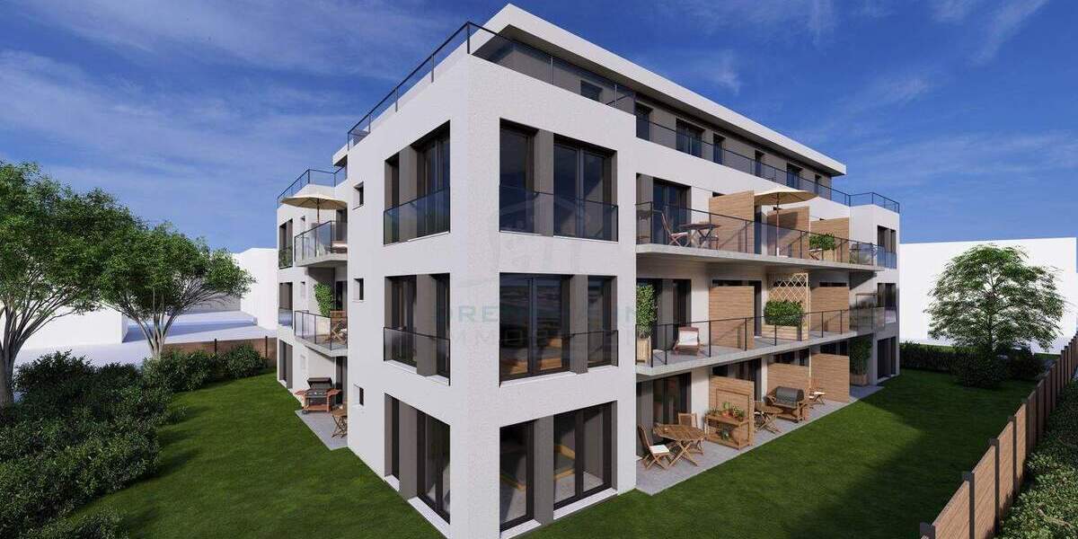 Mehrfamilienhaus, Wohnhaus Braunschweig Südstadt- Rautheim- Mascherode - 1.399.999&euro; | Angebot:25729156