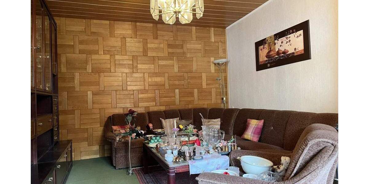 Einfamilienhaus Braunschweig Lindenbergsiedlung - 6 Zimmer, 164 m&sup2;, 319.000&euro; | Angebot:22949530