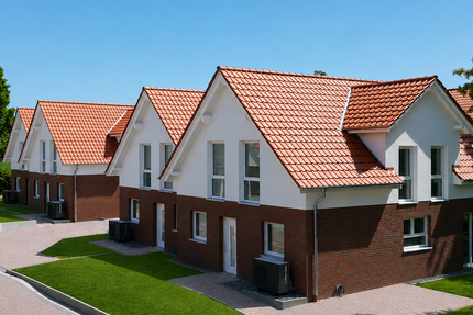 Haus Harsum - 4 Zimmer, 146 m&sup2;, 1.850&euro; | Angebot:27436173
