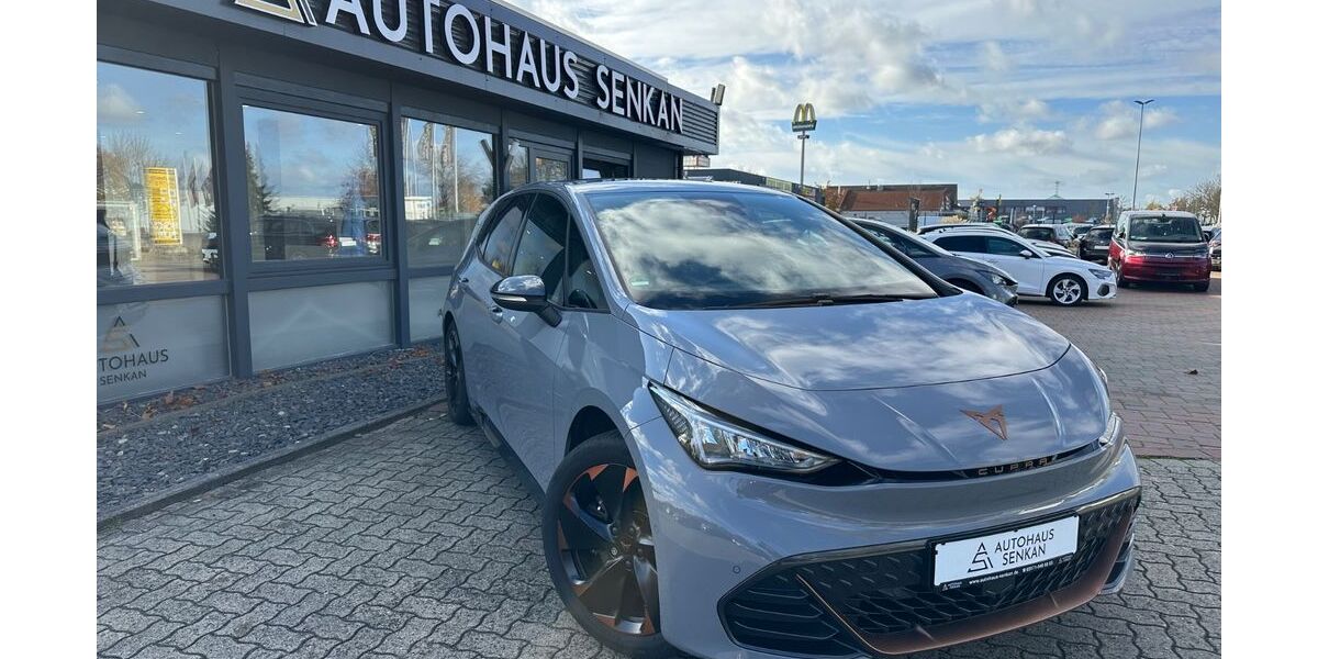 Cupra Born 94.500 km 21.990 € Peine 31228