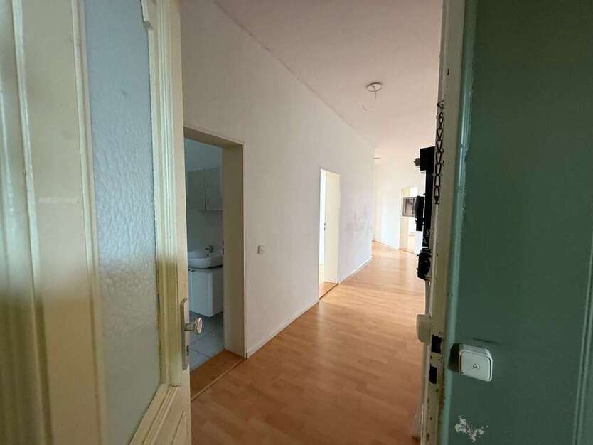 Wohnung zum Mieten in Braunschweig 850 € 98 m²