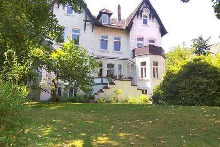 Wohnung zum Mieten in Goslar 1.200 € 120 m²