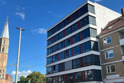 Büro in Braunschweig 1.400 € 110 m²