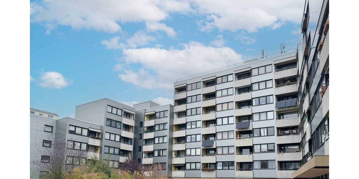 Etagenwohnung Braunschweig Nordstadt - 2 Zimmer, 42 m&sup2;, 99.000&euro; | Angebot:25958077