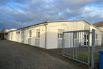Moderne Produktions- Lager- Gewerbehalle in Hildesheimer Top-Lage