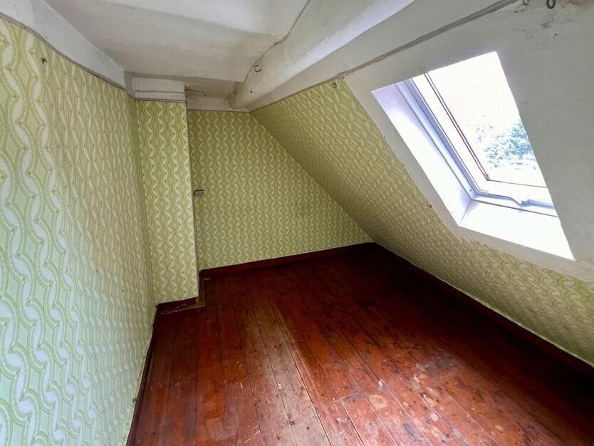 Ihre Ideen sind gefragt! 8 zimmer