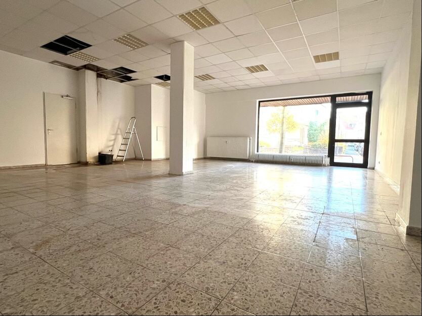 Ihre Ideen sind gefragt! zimmer