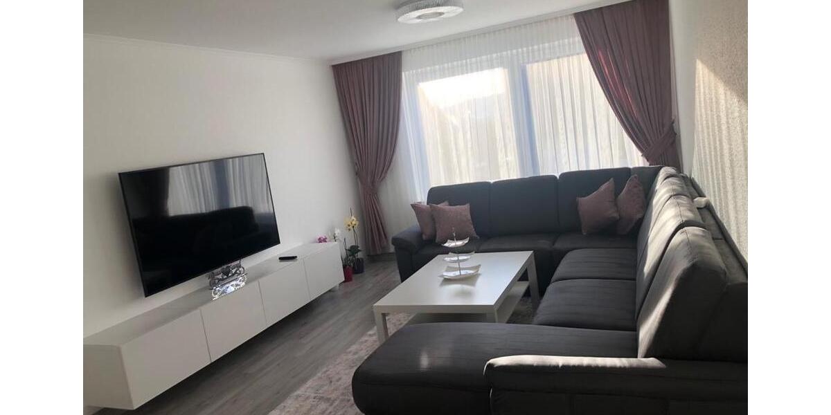 Etagenwohnung Salzgitter Ortschaft Südost - 3.5 Zimmer, 85 m&sup2;, 144.999&euro; | Angebot:26286952