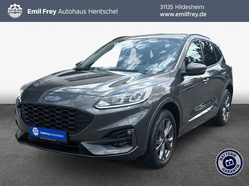 Kuga