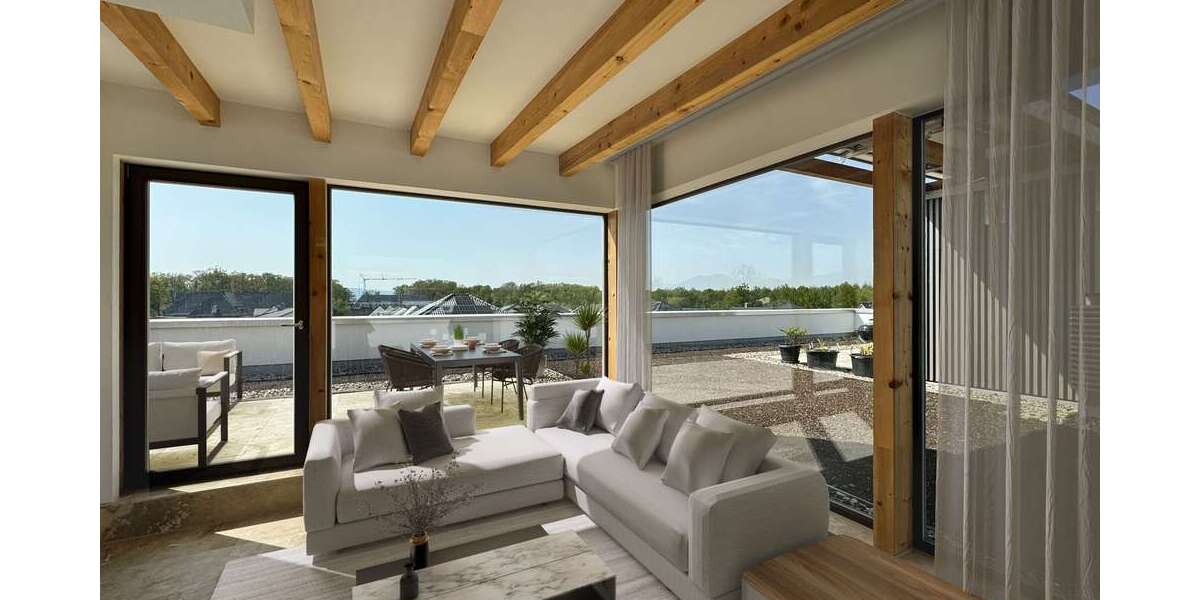 Etagenwohnung Goslar Jürgenohl - 2 Zimmer, 92 m&sup2;, 1.166&euro; | Angebot:24768875