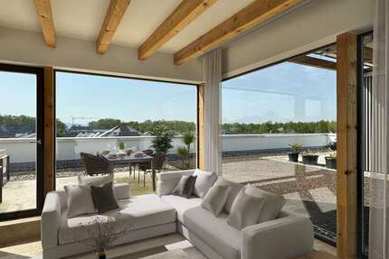 Wohnung Goslar Jürgenohl - 2 Zimmer, 92 m&sup2;, 1.166&euro; | Angebot:24768875