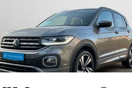 VW T-Cross 87.781 km 19.590 &euro; Hildesheim 31137