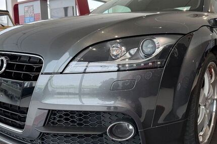 Audi TT 71.000 km 15.991 &euro; Wolfenbüttel 38304