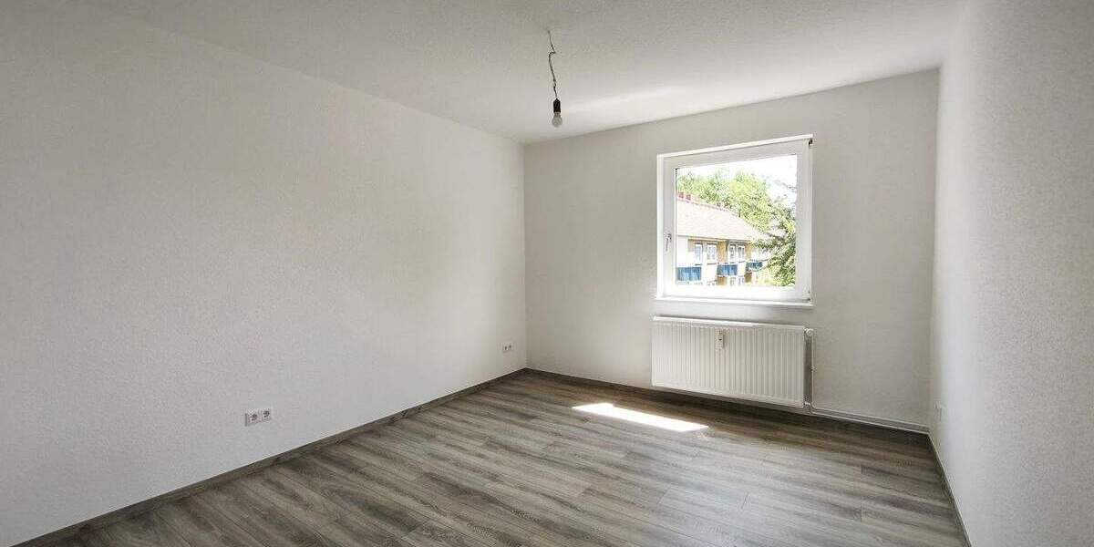 Rückzugsort gesucht? Ruhige Wohnung mit Weitblick 3 zimmer
