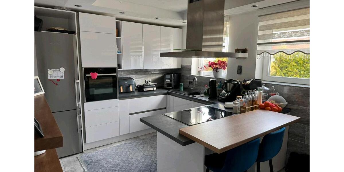 Reihenhaus Salzgitter Ortschaft Nord - 4 Zimmer, 110 m&sup2;, 235.000&euro; | Angebot:26050451