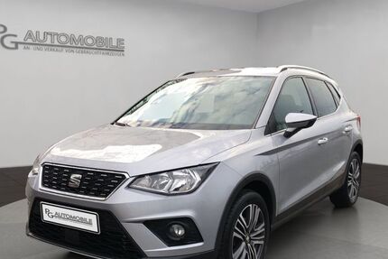 Seat Arona 54.900 km 13.400 &euro; Braunschweig 38110