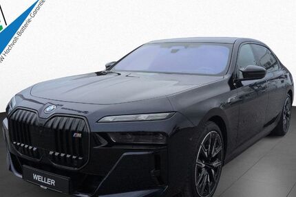 BMW i7 44.932 km 97.950 &euro; Hildesheim 31137