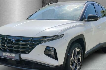Hyundai TUCSON 29.800 km 31.750 € Braunschweig 38114