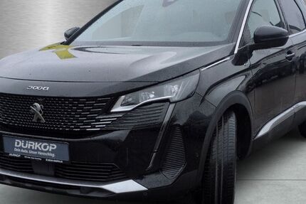 Peugeot 3008 63.425 km 20.430 &euro; Hildesheim 31135