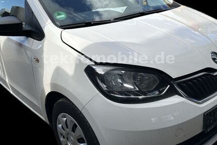 Skoda Citigo 171.555 km 4.031 € Hildesheim 31137