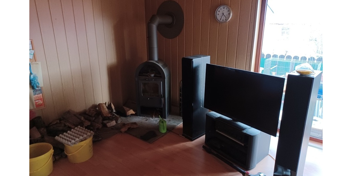 Großzügiges Zweifamilienhaus mit viel Potential in Goslar - Immenrode! 10 zimmer