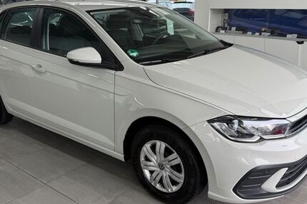 VW Polo 42.000 km 13.790 € Braunschweig 38116