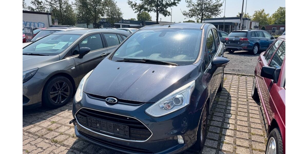 Ford B-Max 160.000 km 2.590 &euro; Salzgitter 38229