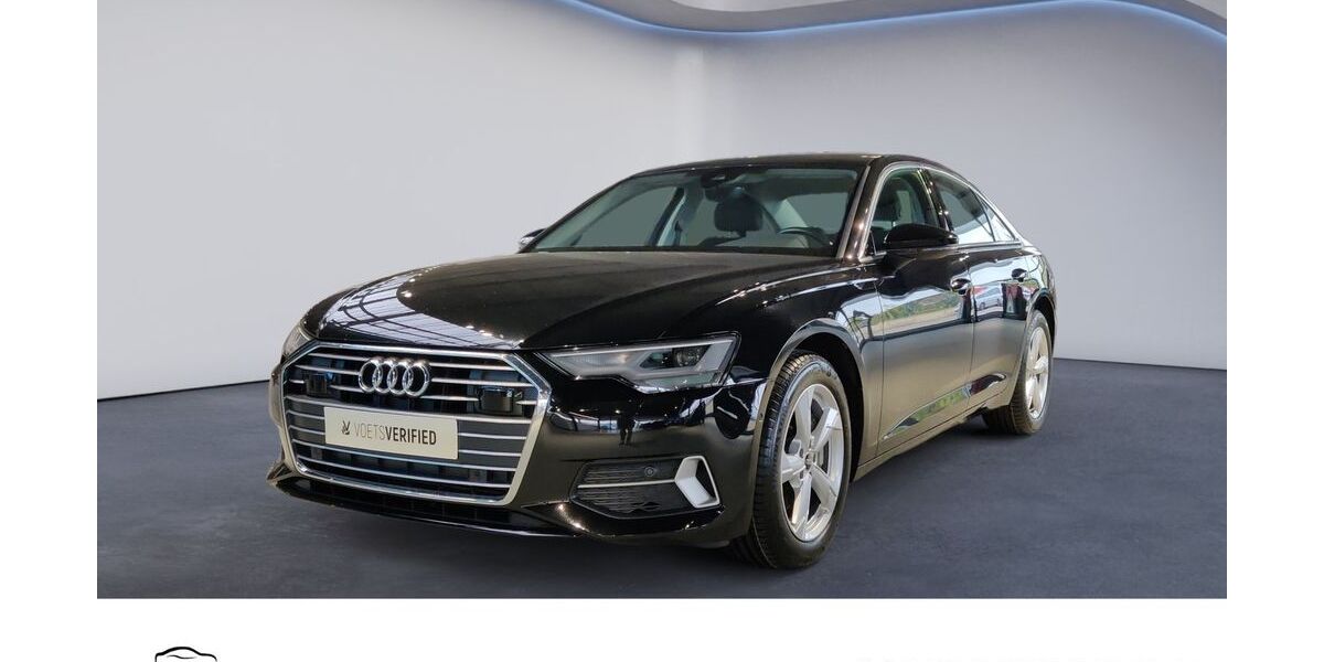 Audi A6 44.360 km 32.999 &euro; Hildesheim 31135