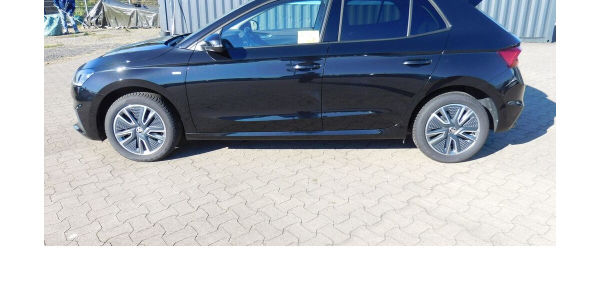 Skoda Fabia 14.100 km 16.990 € Vordorf 38533