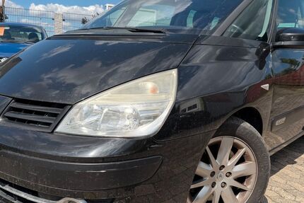 Renault Espace 342.000 km 1.999 &euro; Hildesheim 31137