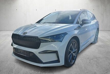 Skoda Enyaq 21.020 km 28.376 &euro; Goslar 38644