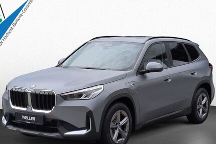 BMW X1 24.947 km 48.450 € Braunschweig 38112