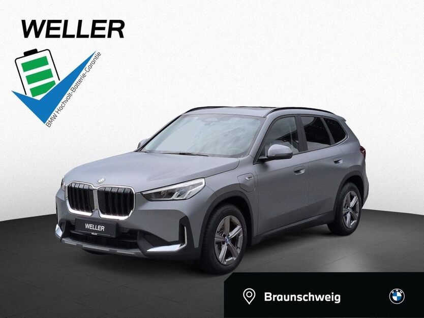 BMW X1 24.947 km 48.450 € Braunschweig 38112