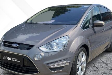 Ford S-Max 236.918 km 10.609 € Goslar 38644