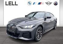 Gebrauchtwagen BMW i4