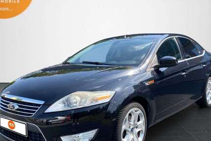 Ford Mondeo 185.000 km 5.490 € Goslar 38644