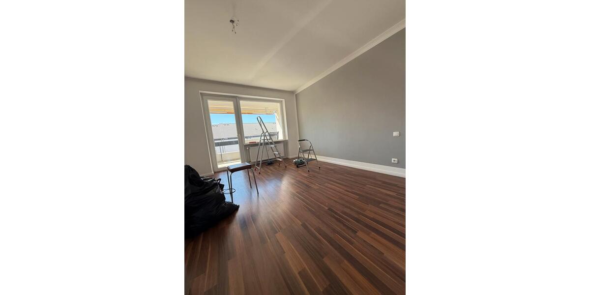 Etagenwohnung Wolfenbüttel Ahlum - 3 Zimmer, 75 m&sup2;, 600&euro; | Angebot:26249630