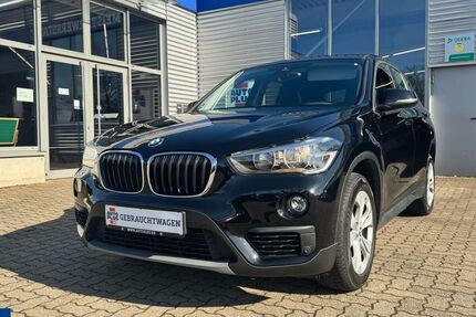 BMW X1 145.227 km 16.799 € Salzgitter 38229