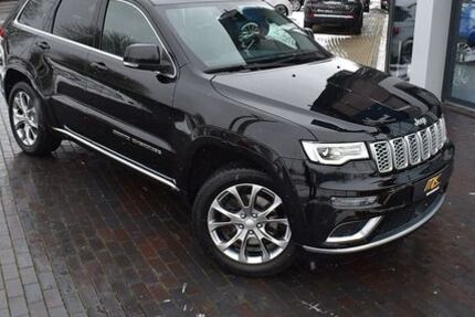 Jeep Grand Cherokee 71.500 km 34.990 € Braunschweig 38114