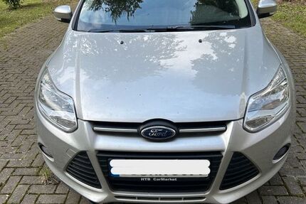 Ford Focus 109.819 km 4.900 &euro; Braunschweig 38124
