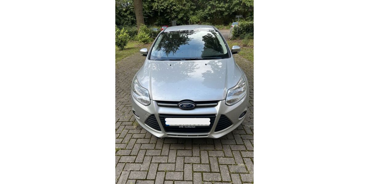 Ford Focus 109.819 km 4.900 &euro; Braunschweig 38124