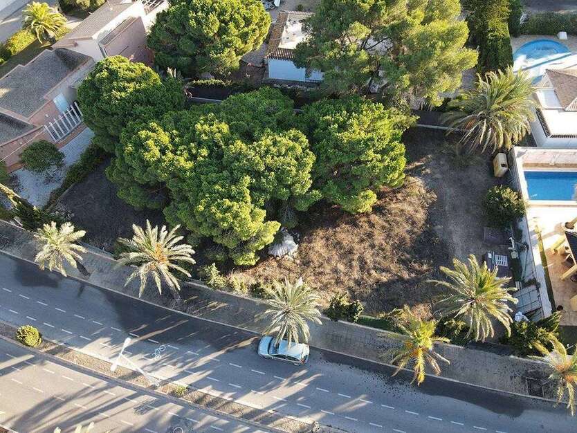 Grundstück zu verkaufen in Orihuela 950.000 €