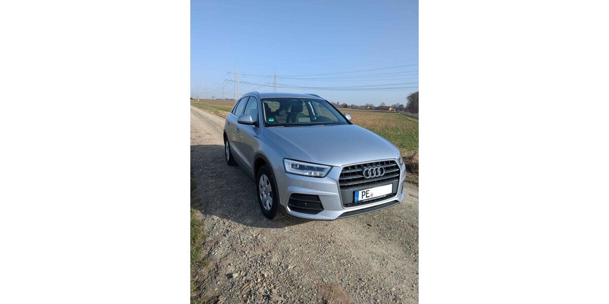 Audi Q3 69.800 km 16.990 &euro; Wendeburg 38176