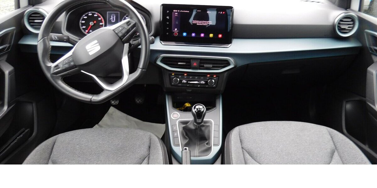 Seat Arona 1.0 Perience TSI BMT Klima Navi Alu 25.400 km 16.390 € Vordorf 38533