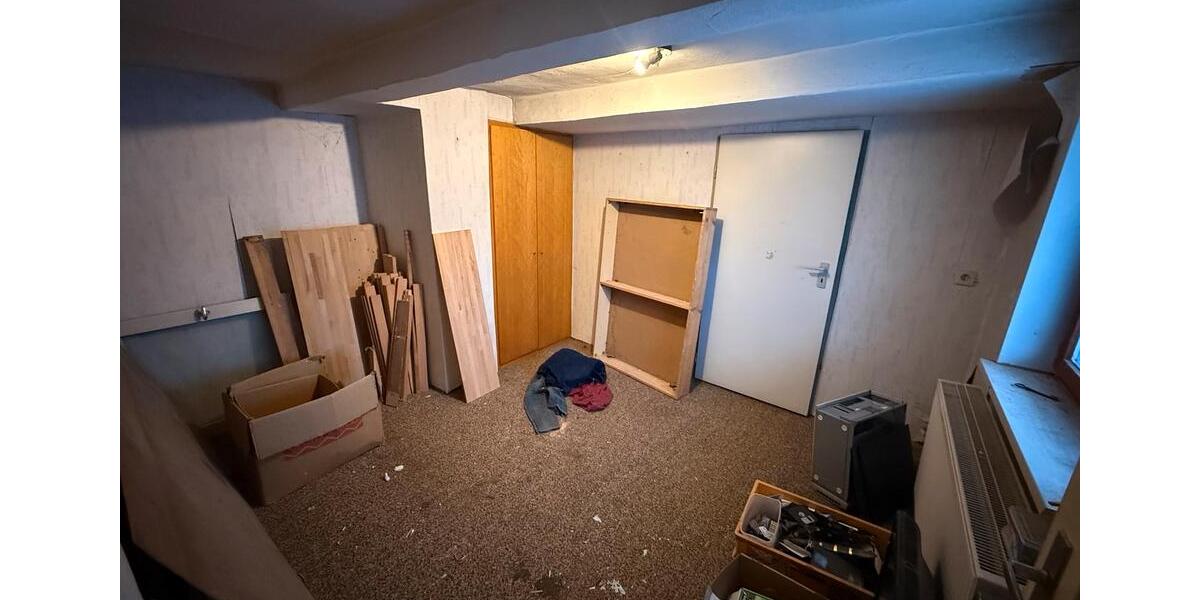 Einfamilienhaus Bockenem - 6 Zimmer, 160 m&sup2;, 99.000&euro; | Angebot:24803455